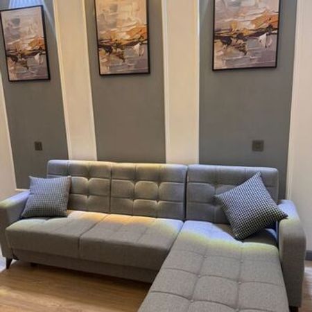 2-Otaqlı yeni tikili kirayə verilir, Nəsimi r., 64 m² – Bakı – ucuztap.az