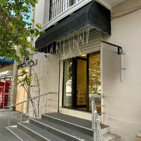 Obyekt icarəyə verilir, Afiyəddin Cəlilov küç. – Bakı – ucuztap.az