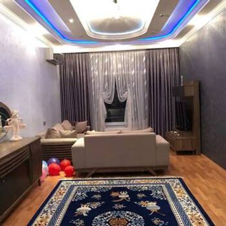 3-Otaqlı yeni tikili kirayə verilir, Nəsimi r., 90 m² – Bakı – ucuztap.az