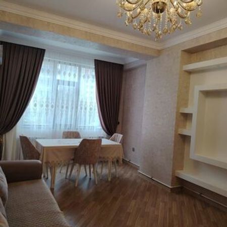 2-Otaqlı yeni tikili kirayə verilir, Nəsimi r., 68 m² – Bakı – ucuztap.az