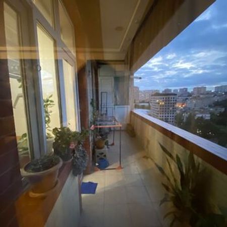 2-Otaqlı yeni tikili, M.Əcəmi m., 110 m² – Mənzillər – Bakı – ucuztap.az