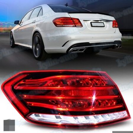 Mercedes W212 2013-16 LED stop işıqları – Ehtiyat hissələri – Bakı – ucuztap.az