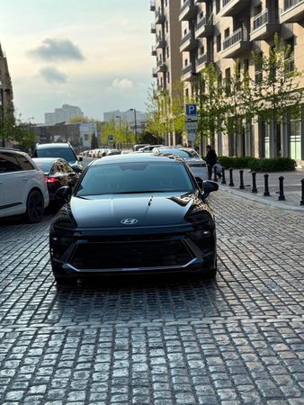Hyundai Sanata Limitəd hibrit 2025 – Avtomobillər – Bakı – ucuztap.az