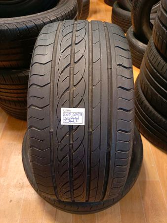 JoyRoad 245/40R18 — Yay, İşlənmiş - Əla – Şinlər, disklər və təkərlər – Bakı – ucuztap.az