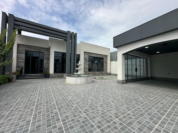 Bağ evi, 300 m², Sea Breez, Bakı – Villalar, bağ evləri – Bakı – ucuztap.az