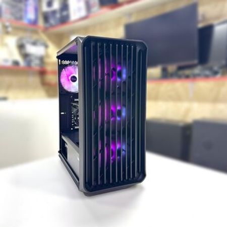 Gaming PC | i5-9400F / GTX 1650 4GB / 16GB DDR4 / SSD 240GB + HDD 1TB – Masaüstü kompüterlər – Bakı – ucuztap.az