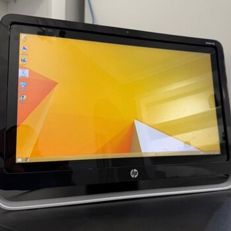 Monoblok HP All in one – Bakı – ucuztap.az