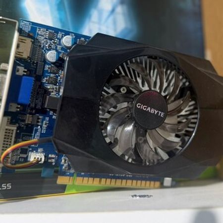 Video kart Gigabayte GT 730 / 2GB – Bakı – ucuztap.az