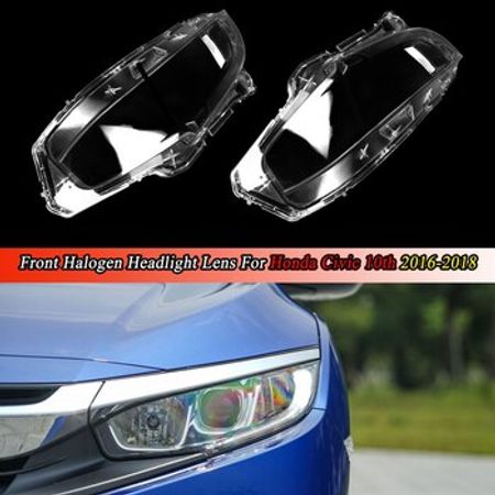 Honda Civic 2019 fara şüşəsi – Bakı – ucuztap.az