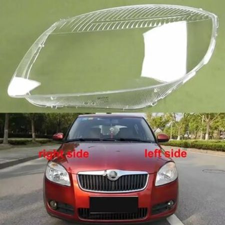 Skoda Fabia 2009 fara şüşəsi – Bakı – ucuztap.az