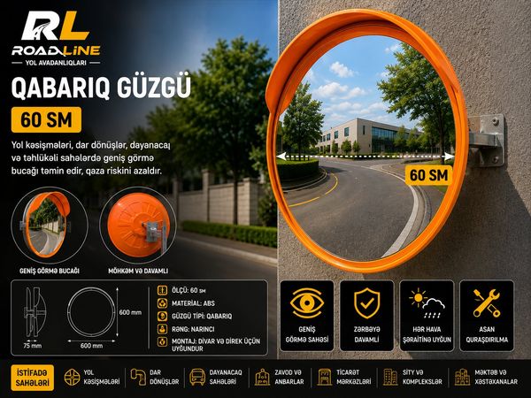 Parking Güzgüsü – Bakı – ucuztap.az