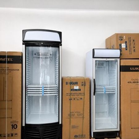 Vitrin soyuducu Uğur – Bakı – ucuztap.az
