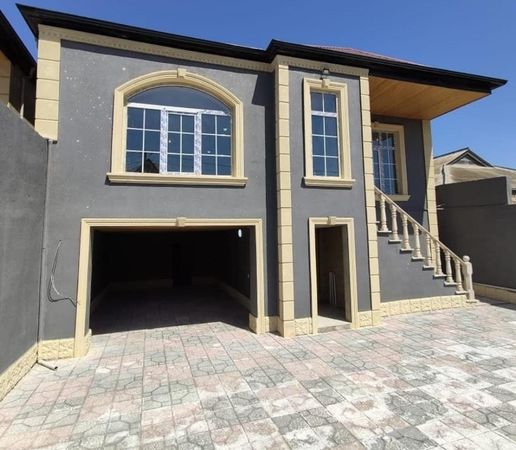 Bağ evi, 64 m², Sarayda 3 otaqlı ev, Abşeron – Abşeron – ucuztap.az