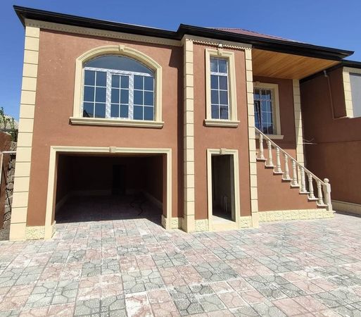 Bağ evi, 84 m², Sarayda 3 otaqlı ev, Abşeron – Abşeron – ucuztap.az