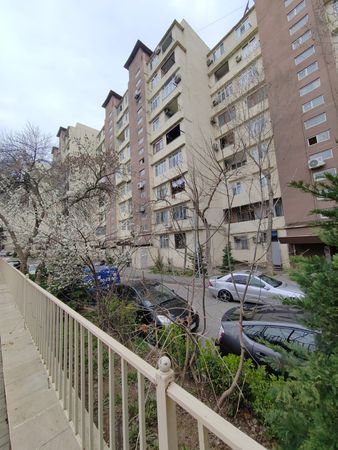2 Otaqlı mənzil, 60 m², Mehmandarov küç., Bakı – Bakı – ucuztap.az