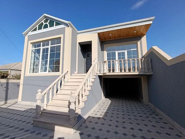 Bağ evi, 94 m², Sarayda 3 otaqlı ev, Abşeron – Abşeron – ucuztap.az