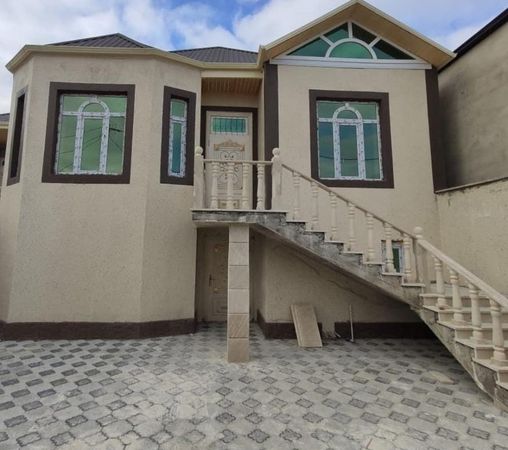 Bağ evi, 104 m², Sarayda 4 otaqlı ev, Abşeron – Abşeron – ucuztap.az