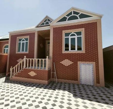 Bağ evi, 114 m², Sarayda 4 otaqlı ev, Abşeron – Abşeron – ucuztap.az