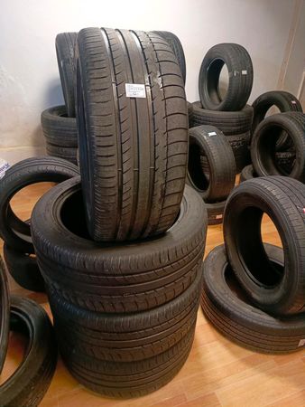 Michelin 275/45R20 — Yay, İşlənmiş - Əla – Bakı – ucuztap.az