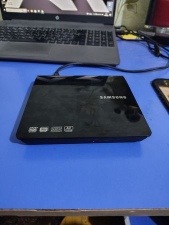 Samsung xarici DVD yazıcı/oxuyucu – Bakı – ucuztap.az