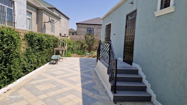Bağ evi, 80 m², Ramana qəsəbəsi., Bakı – Bakı – ucuztap.az
