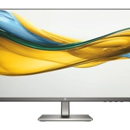 Monitor HP Series 5 27 inch FHD - 527da – Bakı – ucuztap.az