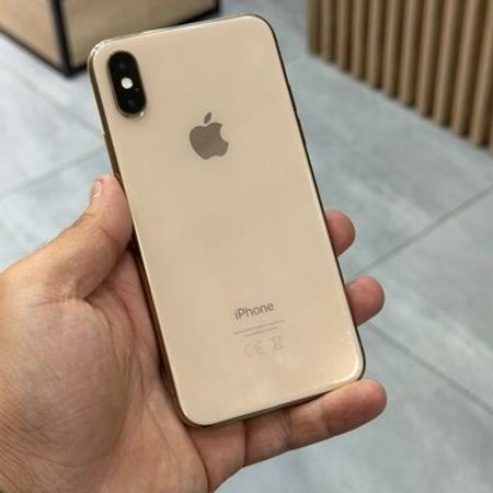 Apple iPhone XS Gold 64GB/4GB – Telefonlar – ucuztap.az