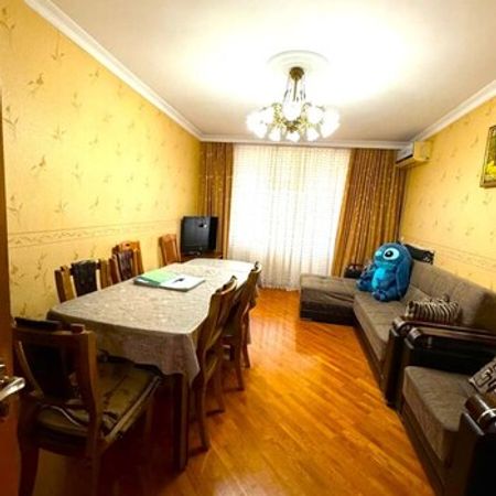 3-Otaqlı mənzil, Gəncə ş., 70 m² – Satılır – ucuztap.az
