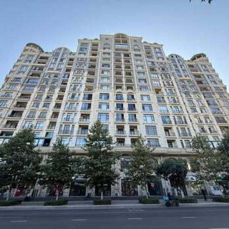 2-Otaqlı yeni tikili, Azadlıq pr. 7, 75 m² – Bakı – ucuztap.az