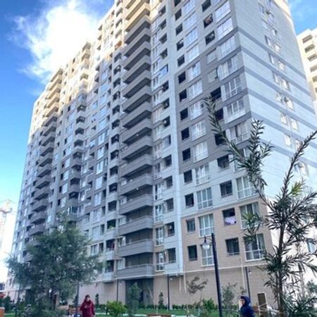 2-Otaqlı yeni tikili, H.B.Zərdabi pr., 55 m² – Bakı – ucuztap.az