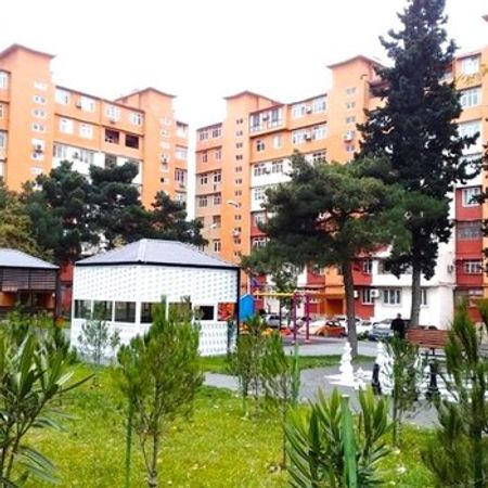 2-Otaqlı mənzil, Q.Qarayev pr., 60 m² – Bakı – ucuztap.az