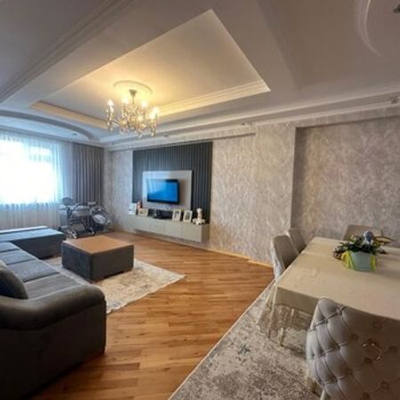 2-Otaqlı yeni tikili, Elşən Süleymanov küç., 86 m² – Bakı – ucuztap.az