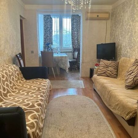 1-Otaqlı mənzil kirayə verilir, Elmlər Akademiyası m., 36 m² – Bakı – ucuztap.az