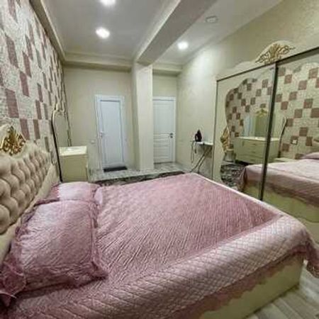 3-Otaqlı yeni tikili kirayə verilir, Ceyhun Hacıbəyli küç., 110 m² – Bakı – ucuztap.az