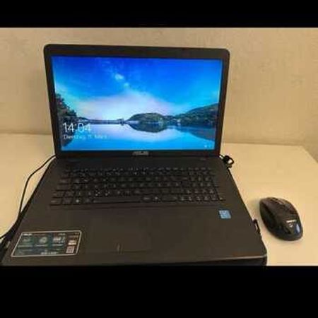 Noutbuk Asus – Noutbuklar və Netbuklar – ucuztap.az