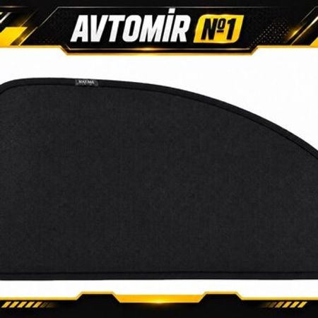 Nissan Maxima 2003–2008 üçün arxa yan pərdələri – Ehtiyat hissələri – ucuztap.az