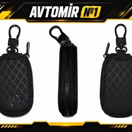 Mercedes avtomobil açarı qabı – Ehtiyat hissələri – ucuztap.az