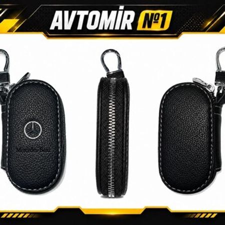 Mercedes-Benz üçün avtomobil açarı qabı – Ehtiyat hissələri – ucuztap.az