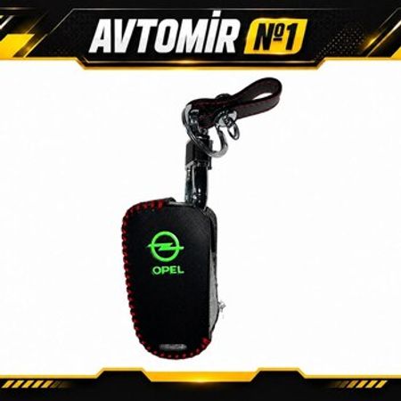 Opel üçün avtomobil açarı qabı – Ehtiyat hissələri – ucuztap.az