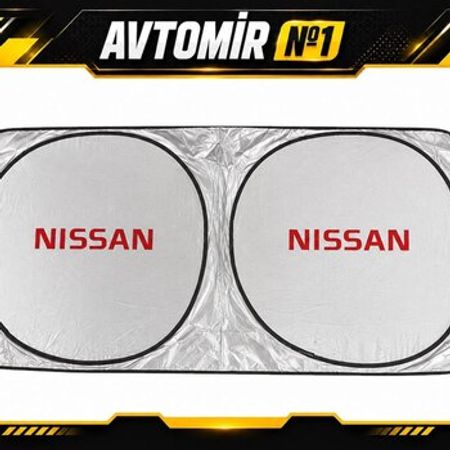 Nissan üçün günəşlik – Ehtiyat hissələri – ucuztap.az