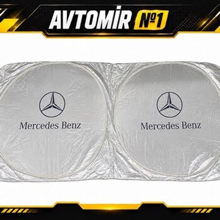 Mercedes-Benz üçün günəşlik – Ehtiyat hissələri – ucuztap.az