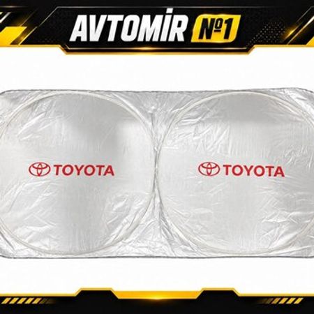 Toyota üçün günəşlik – Ehtiyat hissələri – ucuztap.az