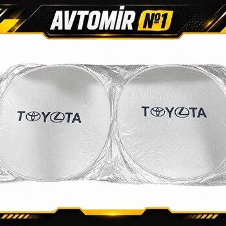 Toyota üçün günəşlik – Ehtiyat hissələri – ucuztap.az