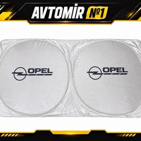 Opel üçün günəşlik – Ehtiyat hissələri – ucuztap.az