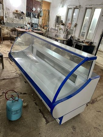 Qastranom soyuducu – Bakı – ucuztap.az
