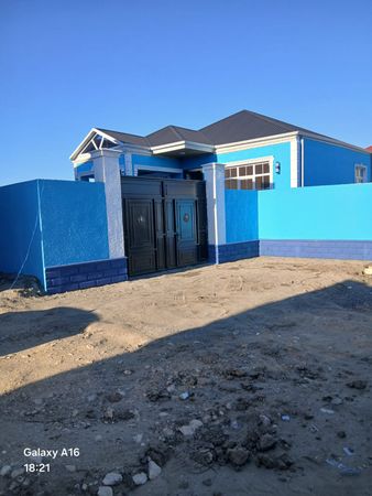 Bağ evi, 80 m², Sabunçu r., Bakı – Bakı – ucuztap.az