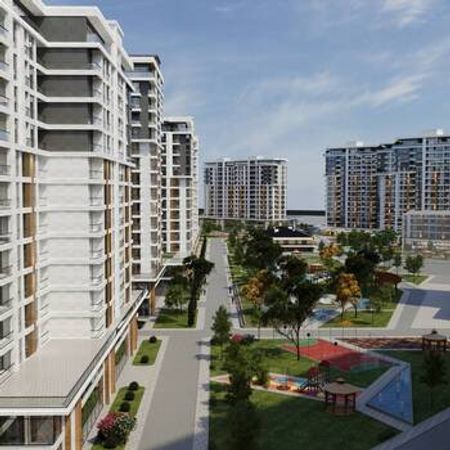 3-Otaqlı yeni tikili, Ziya Bünyadov pr., 110 m² – Yeni tikili – ucuztap.az
