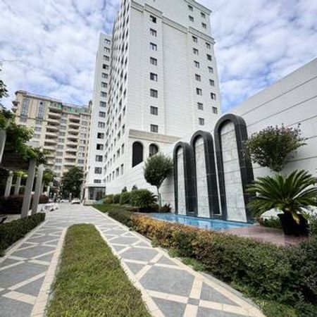 2-Otaqlı yeni tikili, Qurban Abbasov küç., 55 m² – Mənzillər – ucuztap.az