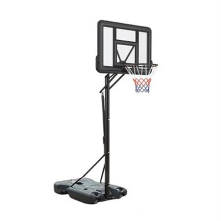 Professional şəffaf lövhəli basketbol potası – Bakı – ucuztap.az