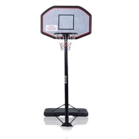 Professional həyət basketbol potası – Bakı – ucuztap.az